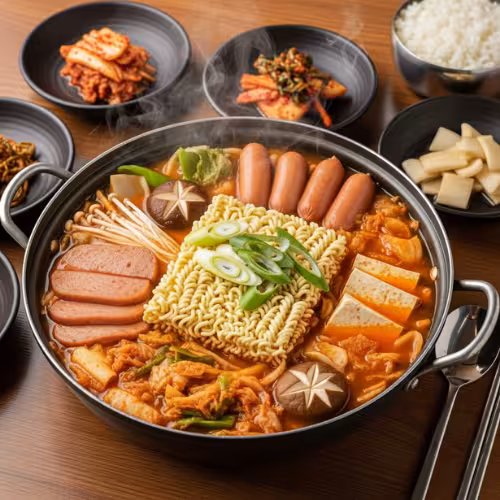 establecimientos afiliados de tax refund Corea