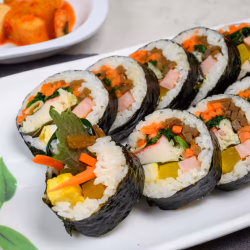 establecimientos afiliados de tax refund Corea